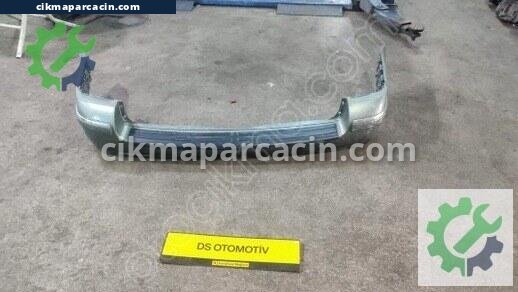 Volkswagen Passat Arka Tampon çıkma parça