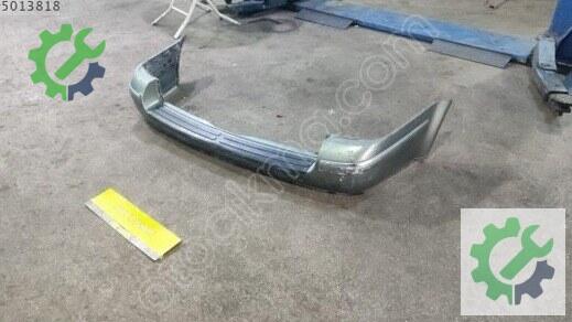 Volkswagen Passat Arka Tampon 2002-2005 çıkma parça