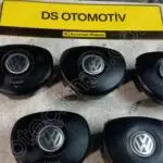 2002-2005 VOLKWAGEN POLO DİREKSİYON AİRBAG