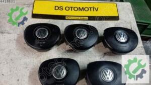 2002-2005 VOLKWAGEN POLO DİREKSİYON AİRBAG