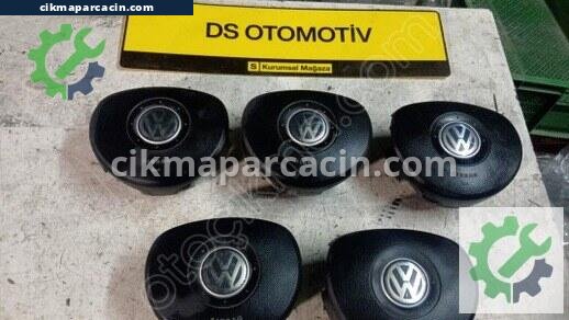 Volkswagen Polo Direksiyon Airbag çıkma parça