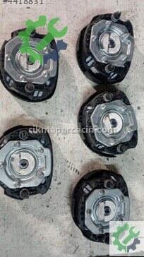 Volkswagen Polo Direksiyon Airbag 2002-2005 çıkma parça