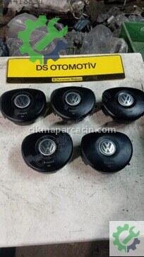 Volkswagen Polo Direksiyon Airbag 2002-2005 çıkma parça