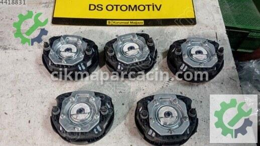 Volkswagen Polo Direksiyon Airbag 2002-2005 çıkma parça
