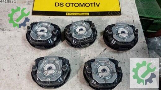 Volkswagen Polo Direksiyon Airbag 2002-2005 çıkma parça