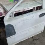 2002-2005 VOLVO S60 SOL ÖN KAPI -DS OTOMOTİV-