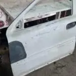 2002-2005 VOLVO S60 SOL ÖN KAPI -DS OTOMOTİV-