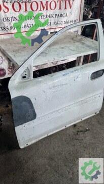 Volvo S60 Sol Ön Kapı çıkma parça