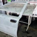 2002-2005 VOLVO S60 SOL ÖN KAPI -DS OTOMOTİV-