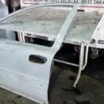 2002-2005 VOLVO S60 SOL ÖN KAPI -DS OTOMOTİV-