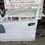 2002-2005 VOLVO S60 SOL ÖN KAPI -DS OTOMOTİV-