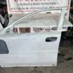 2002-2005 VOLVO S60 SOL ÖN KAPI -DS OTOMOTİV-