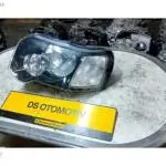 2002-2005 LAND ROVER FREELANDER SOL FAR
