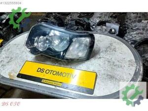 2002-2005 LAND ROVER FREELANDER SOL FAR