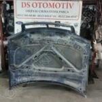 2002-2006 AUDİ A6 MOTOR KAPUTU