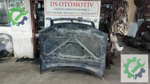 Audi A6 Kaput 2002-2006 çıkma parça