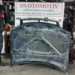 2002-2006 AUDİ A6 MOTOR KAPUTU