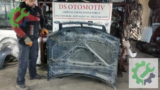 Audi A6 Kaput 2002-2006 çıkma parça