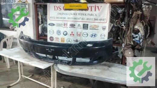 Audi A6 Ön Tampon 2002-2006 çıkma parça
