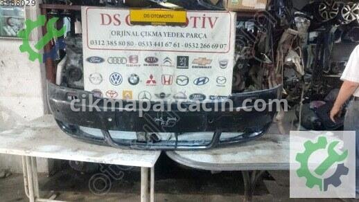 Audi A6 Ön Tampon 2002-2006 çıkma parça
