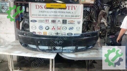 Audi A6 Ön Tampon 2002-2006 çıkma parça