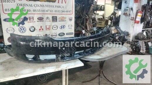 Audi A6 Ön Tampon 2002-2006 çıkma parça