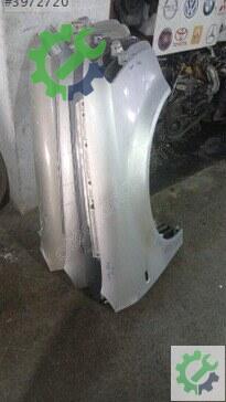 Audi A6 Sağ Ön Çamurluk 2002-2006 çıkma parça