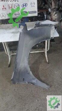 Audi A6 Sol Ön Çamurluk 2002-2006 çıkma parça