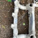 2002-2006 BMW 6 SERİSİ E63 MOTOR TRAVERSİ -DS OTOMOTİV-