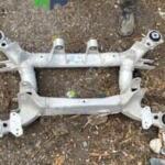 2002-2006 BMW 6 SERİSİ E63 MOTOR TRAVERSİ -DS OTOMOTİV-