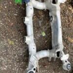 2002-2006 BMW 6 SERİSİ E63 MOTOR TRAVERSİ -DS OTOMOTİV-
