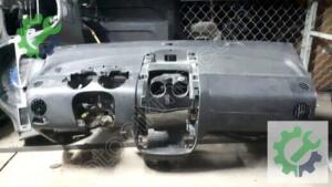 2002-2006 CHEVROLET KALOS HB TORPİDO