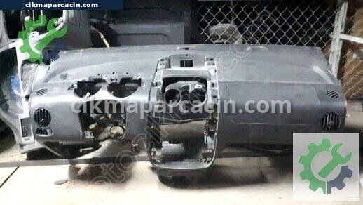 Chevrolet Kalos Torpido çıkma parça