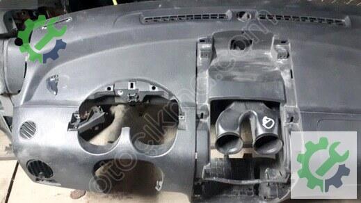Chevrolet Kalos Torpido 2002-2006 çıkma parça