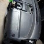 2002-2006 CHEVROLET KALOS HB TORPİDO