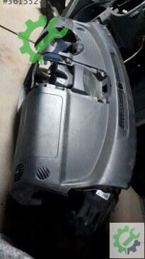 Chevrolet Kalos Torpido 2002-2006 çıkma parça