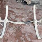 2002-2006 FİAT DOBLO ARKA DİNGİL KOMPLE -DS OTOMOTİV-
