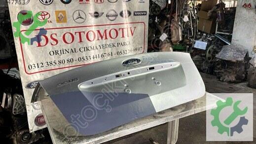 Ford Focus Bagaj Kapağı 2002-2006 çıkma parça