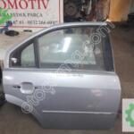 2002-2006 FORD MONDEO DOLU SAĞ ARKA KAPI -DS OTOMOTİV-