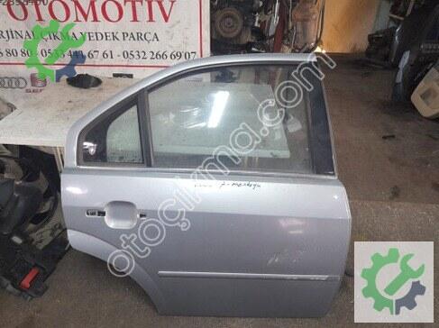 Ford Mondeo Sağ Arka Kapı çıkma parça