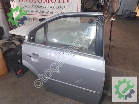 Ford Mondeo Sağ Arka Kapı 2002-2006 çıkma parça