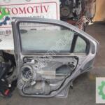2002-2006 FORD MONDEO DOLU SAĞ ARKA KAPI -DS OTOMOTİV-