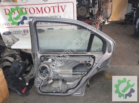 Ford Mondeo Sağ Arka Kapı 2002-2006 çıkma parça