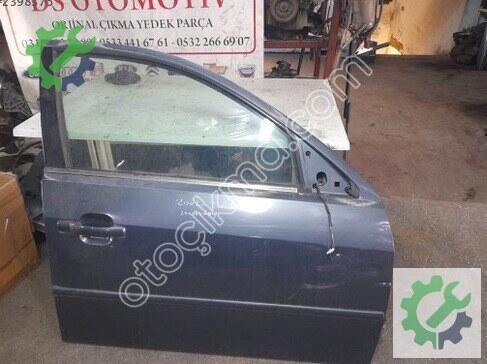 Ford Mondeo Sağ Ön Kapı çıkma parça