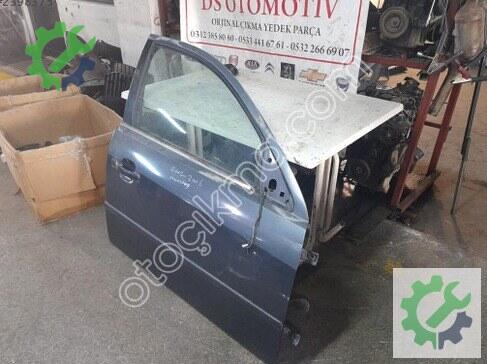 Ford Mondeo Sağ Ön Kapı 2002-2006 çıkma parça