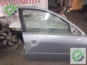 2002-2006 FORD MONDEO DOLU SAĞ ÖN KAPI -DS OTOMOTİV-