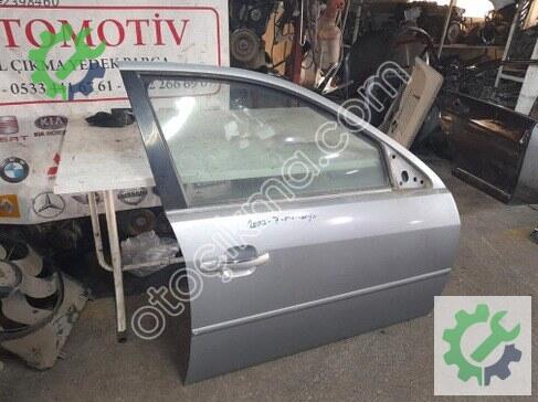 Ford Mondeo Sağ Ön Kapı 2002-2006 çıkma parça