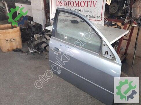 Ford Mondeo Sağ Ön Kapı 2002-2006 çıkma parça