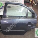 2002-2006 FORD MONDEO DOLU SOL ARKA KAPI -DS OTOMOTİV-