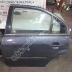 2002-2006 FORD MONDEO DOLU SOL ARKA KAPI -DS OTOMOTİV-
